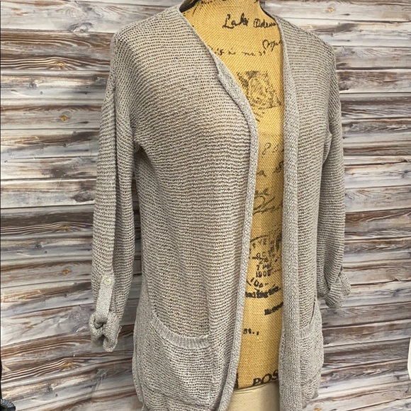 Daytrip Cardigan- HH717 - Picture 2 of 4